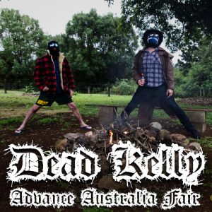 dead kelly tour